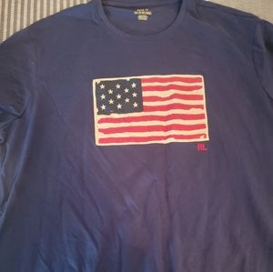RL t-shirt Mens